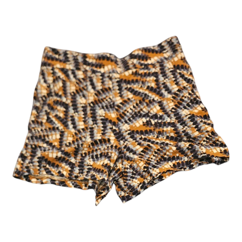 Nine West Medium Multicolor Shorts